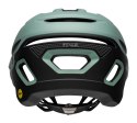 Kask mtb BELL SIXER INTEGRATED MIPS dark green black roz. M (55-59 cm) (NEW 2024)