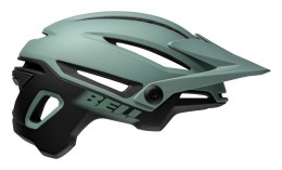 Kask mtb BELL SIXER INTEGRATED MIPS dark green black roz. S (52-56 cm) (NEW 2024)