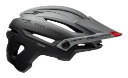 Kask mtb BELL SIXER INTEGRATED MIPS fasthouse after hours matte black gray roz. L (58-62 cm) (NEW 2024)