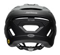 Kask mtb BELL SIXER INTEGRATED MIPS fasthouse after hours matte black gray roz. L (58-62 cm) (NEW 2024)