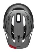 Kask mtb BELL SIXER INTEGRATED MIPS fasthouse after hours matte black gray roz. L (58-62 cm) (NEW 2024)