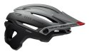 Kask mtb BELL SIXER INTEGRATED MIPS fasthouse after hours matte black gray roz. S (52-56 cm) (NEW 2024)