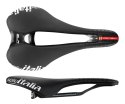 Siodło SELLE ITALIA SLR BOOST PRO TEAM 6.1 KIT CARBONIO SUPERFLOW L (id match L3), Carbon Rail+10mm, Fibra-Tek, 138g (NEW)