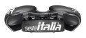 Siodło SELLE ITALIA SLR BOOST PRO TEAM 6.1 KIT CARBONIO SUPERFLOW L (id match L3), Carbon Rail+10mm, Fibra-Tek, 138g (NEW)