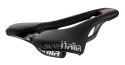 Siodło SELLE ITALIA SLR BOOST PRO TEAM 6.1 KIT CARBONIO SUPERFLOW S (id match S3), Carbon Rail+10mm, Fibra-Tek, 133g (NEW)