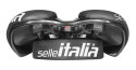 Siodło SELLE ITALIA SLR BOOST PRO TEAM 6.1 KIT CARBONIO SUPERFLOW S (id match S3), Carbon Rail+10mm, Fibra-Tek, 133g (NEW)