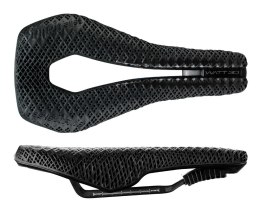 Siodło SELLE ITALIA WATT 3D KIT CARBONIO SUPERFLOW (id match U3), Carbon Rail+10mm (NEW)