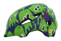 Kask dziecięcy GIRO SCAMP II matte midnight bright green inked roz. XS (45-49 cm) (NEW 2024)...