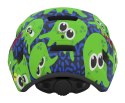 Kask dziecięcy GIRO SCAMP II matte midnight bright green inked roz. XS (45-49 cm) (NEW 2024)...