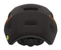 Kask dziecięcy GIRO SCAMP II matte orange towers roz. XS (45-49 cm) (NEW 2024)...