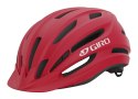 Kask dziecięcy juniorski GIRO REGISTER II INTEGRATED MIPS matte bright red white roz. Uniwersalny (50-57 cm) (NEW 2024)