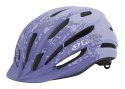 Kask dziecięcy juniorski GIRO REGISTER II INTEGRATED MIPS matte lilac fade roz. Uniwersalny (50-57 cm) (NEW 2024)