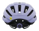 Kask dziecięcy juniorski GIRO REGISTER II INTEGRATED MIPS matte lilac fade roz. Uniwersalny (50-57 cm) (NEW 2024)