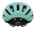 Kask dziecięcy juniorski GIRO REGISTER II INTEGRATED MIPS matte screaming teal roz. Uniwersalny (50-57 cm) (NEW)