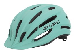 Kask dziecięcy juniorski GIRO REGISTER II matte screaming teal roz. Uniwersalny (50-57 cm) (NEW 2024)