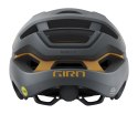 Kask mtb GIRO MANIFEST MIPS SPHERICAL matte dark shark dune roz. S (51-55 cm) (NEW 2024)