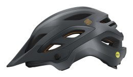 Kask mtb GIRO MERIT MIPS SPHERICAL matte dark shark dune roz. L (59-63 cm) (NEW 2024)...