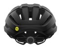 Kask mtb GIRO REGISTER II INTEGRATED MIPS XL matte black charcoal roz. Uniwersalny XL (58-65 cm) (NEW 2024)