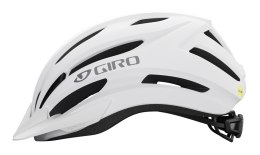 Kask mtb GIRO REGISTER II INTEGRATED MIPS XL matte white charcoal roz. Uniwersalny XL (58-65 cm) (NEW 2024)