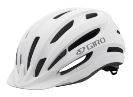 Kask mtb GIRO REGISTER II INTEGRATED MIPS XL matte white charcoal roz. Uniwersalny XL (58-65 cm) (NEW 2024)