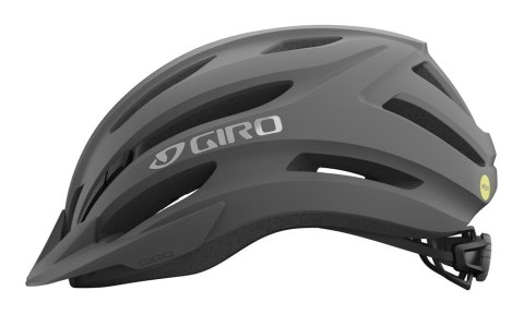 Kask mtb GIRO REGISTER II INTEGRATED MIPS matte titanium charcoal roz. Uniwersalny (54-61 cm) (NEW 2024)