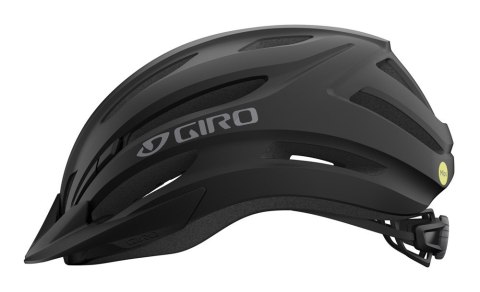 Kask mtb GIRO REGISTER II XL matte black charcoal roz. Uniwersalny XL (58-65 cm) (NEW 2024)