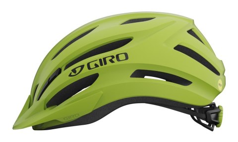 Kask mtb GIRO REGISTER II matte ano lime roz. Uniwersalny (54-61 cm) (NEW 2024)