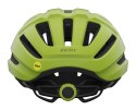 Kask mtb GIRO REGISTER II matte ano lime roz. Uniwersalny (54-61 cm) (NEW 2024)