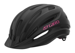 Kask mtb GIRO REGISTER II matte black raspberry roz. Uniwersalny (54-57 cm) (NEW 2024)