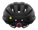 Kask mtb GIRO REGISTER II matte black raspberry roz. Uniwersalny (54-57 cm) (NEW 2024)