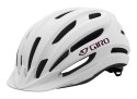 Kask mtb GIRO REGISTER II matte white dark cherry roz. Uniwersalny (54-61 cm) (NEW 2024)