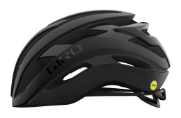 Kask szosowy GIRO CIELO MIPS matte black charcoal roz. L (59-63 cm) (NEW 2024)