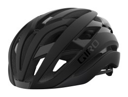 Kask szosowy GIRO CIELO MIPS matte black charcoal roz. L (59-63 cm) (NEW 2024)