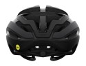 Kask szosowy GIRO CIELO MIPS matte black charcoal roz. L (59-63 cm) (NEW 2024)