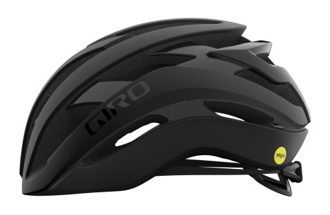 Kask szosowy GIRO CIELO MIPS matte black charcoal roz. S (51-55 cm) (NEW 2024)