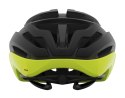 Kask szosowy GIRO CIELO MIPS matte black highlight yellow roz. S (51-55 cm) (NEW 2024)