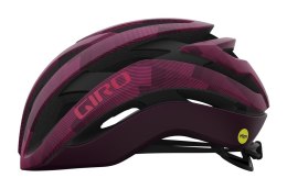 Kask szosowy GIRO CIELO MIPS matte dark cherry towers roz. L (59-63 cm) (NEW 2024)