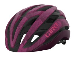 Kask szosowy GIRO CIELO MIPS matte dark cherry towers roz. M (55-59 cm) (NEW 2024)