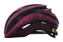 Kask szosowy GIRO CIELO MIPS matte dark cherry towers roz. S (51-55 cm) (NEW 2024)