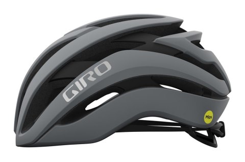 Kask szosowy GIRO CIELO MIPS matte sharkskin roz. M (55-59 cm) (NEW 2024)