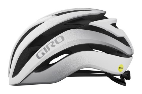 Kask szosowy GIRO CIELO MIPS matte white charcoal roz. L (59-63 cm) (NEW)