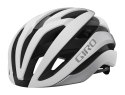 Kask szosowy GIRO CIELO MIPS matte white charcoal roz. L (59-63 cm) (NEW)