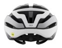 Kask szosowy GIRO CIELO MIPS matte white charcoal roz. L (59-63 cm) (NEW)