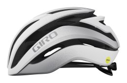 Kask szosowy GIRO CIELO MIPS matte white charcoal roz. M (55-59 cm) (NEW)