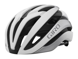 Kask szosowy GIRO CIELO MIPS matte white charcoal roz. M (55-59 cm) (NEW)