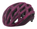 Kask szosowy GIRO HELIOS SPHERICAL MIPS matte dark cherry towers roz. M (55-59 cm) (NEW 2024)