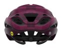 Kask szosowy GIRO HELIOS SPHERICAL MIPS matte dark cherry towers roz. M (55-59 cm) (NEW 2024)