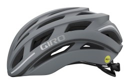 Kask szosowy GIRO HELIOS SPHERICAL MIPS matte sharkskin roz. L (59-63 cm) (NEW 2024)