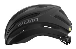 Kask szosowy GIRO ISODE II INTEGRATED MIPS matte black charcoal roz. Uniwersalny (54-61 cm) (NEW 2024)