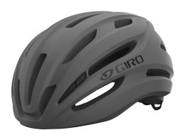 Kask szosowy GIRO ISODE II INTEGRATED MIPS matte titanium black roz. Uniwersalny (54-61 cm) (NEW 2024)